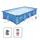 Бассейн каркасный Bestway (56424) размер 400-211-81см