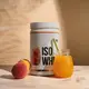 Протеин MST Clear Iso Whey, 300 грамм Холодный персиковый чай