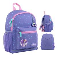 Рюкзак дитячий Kite Kids LP24-534XS 30x22x10 см фіолетовий