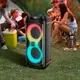 Акустика-караоке Borofone Wave wireless dual-mic outdoor BT speaker BP26 |BT5.4, 50W, TWS, 2Mic|