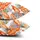 Семейный комплект на резинке ORANGE PALMS CS2