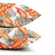 Семейный комплект на резинке ORANGE PALMS CS2