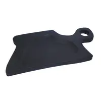 Доска для подачи Mazhura Дуб MZ-506784 39,5х19 см