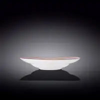Тарелка глубокая Wilmax Spiral Lavander WL-669727-A 25.5 см