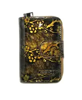 Кошелек женский Lorenti (L76115-TR GOLD)