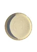 Тарелка обеденная Декор Керамика Caramel К-2569 25 см