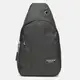 Рюкзак Monsen C1fl1943-black