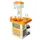 Кухня детская Limo Toy 889-59-60 orange