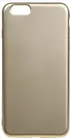 Чехол-накладка TOTO Mirror TPU 2mm Case Apple iPhone 6 Plus/6s Plus Gold