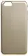Чехол-накладка TOTO Mirror TPU 2mm Case Apple iPhone 6 Plus/6s Plus Gold