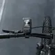 Экшн камера для велосипеда HOCO DV104 4K Anti-shake Riding recorder |2160p/60fps, 2" HD Display, 1000lmn Light, Wi-Fi, 5h|
