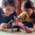 Конструктор LEGO CREATOR Домик на дереве для сафари 31116
