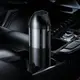 Автомобильный пылесос Usams Mini Handheld Vacuum Cleaner Geoz Series US-ZB234-Black 65 Вт черный