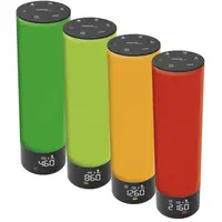 Метеостанция Technoline WL1045 Black (WL1045)