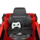 Детский электромобиль Bambi M 4786EBLR-3 24V Mercedes-Benz до 35 кг