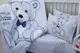 Детский комплект Teddy white PT(deti)-13