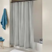 Шторка для душу та ванної 180x180 SILVER