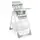 Стульчик для кормления Bambi M-4507-Gray