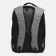 Мужской рюкзак Monsen C11707-grey
