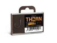 Гачок короповий, короповий гачок Delphin THORN Wider 11x No6