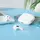 Наушнки HOCO true wireless ANC noise reduction BT headset EW63 |BT5.3, 7h|