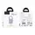 Поисковый трекер HOCO Star intelligent positioning anti-lost device E94 |Apple Find Me|