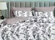 Постельное белье евро Versailles Разнотравье VS-BS2.5-104 200х230 см
