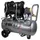 Компрессор двухцилиндровый безмасляный 1.5кВт 250л/мин 8бар 30л SIGMA (7042541)