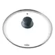 Крышка стеклянная Vinzer VZ-50516 28 см