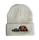 Шапка Ellesse белая 3481, размер 54-58