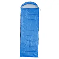 Спальный мешок Ranger Germes Blue RA-6635 220х75 см синий