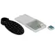 Микроскоп Bresser Erudit Basic Mono 40x-400x с адаптером для смартфона + кейс 5102100