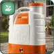Опрыскиватель аккумуляторный 16л Majster Pro (Польша)