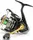 Катушка Daiwa 17 Exceler LT 2000D 5.2:1 10415-205