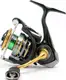 Катушка Daiwa 17 Exceler LT 2000D 5.2:1 10415-205