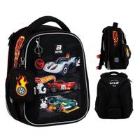 Шкільний рюкзак Kite Education Hot Wheels HW25-555S 14 л