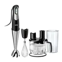 Блендер Patisserie Braun MQ-775
