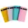 PowerBank Proda MG Series PPP-9 Power Box 12000mAh Yellow