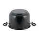 Пароварка 2-х уровневая Kamille KM-5825 24х24 см