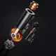 Автомобильный насос компрессор Baseus Energy Source Inflator Pump, Black (CRNL040001)