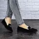Слиперы женские Fashion Pal 1823 40 размер 25 см Черный