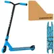 Самокат I-Trike SR2-066-1-BL 84 см голубой