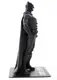 Детализированная фигурка Бэтмена Batman DC Comics 18 см коллекционная модель супергероя с высокой детализацией