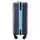 Валіза Semi Line 20" (S) Blue (T5686-1)