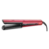 Выпрямитель для волос VGR V-550 RED 70 Вт красный
