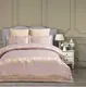 Комплект постельного белья 200х220 см Жаккард Dafne Passion Arya AR-TR1004166