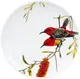 Чашка с блюдцем Limited Edition Bird YF6009 550 мл