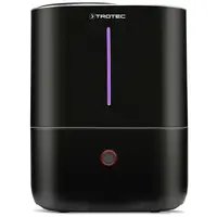 Зволожувач повітря ультразвуковий Trotec B 2 E Black (1160000051)