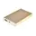 PowerBank Proda Jane Alu Power Box 12000mAh Gold