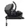 Коляска для дитини універсальна 4 в 1 FreeON Zen Deluxe, dark grey